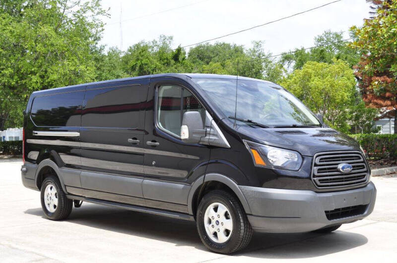 ford transit van 2018 1FTYR2YM1JKB42133 image ford transit van 2018 1FTYR2YM1JKB42133 image